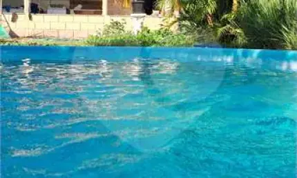 Chácara com 2 quartos à venda em Chácaras Santo Antônio - SP