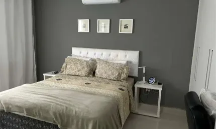 Condomínio com 3 quartos à venda em loteamento villaggio di san francisco - sp