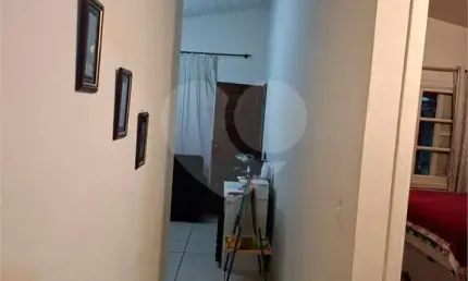 Casa com 3 quartos à venda na Ministro Manoel Da Costa Manso, Vila Rio Branco, Jundiaí