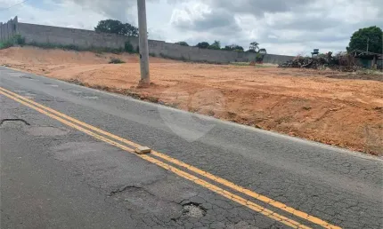 Terreno comercial para alugar na Rodovia Mario Tonolli, Santa Eliza, Itupeva
