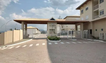 Apartamento com 3 quartos à venda em Chácara Recreio Santa Camila - SP
