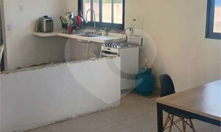 Condomínio com 4 quartos à venda em Loteamento Vale Dos Lagos - SP