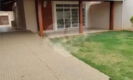 Casa com 3 quartos à venda em Jardim Das Orquídeas - SP