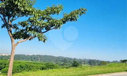 Terreno em condomínio fechado à venda na Alberto Rodrigues De Oliveira, Jardim Florestal, Jundiaí