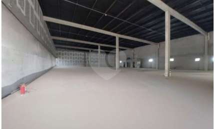 Salão Comercial para locação em Vila Hortolândia - SP