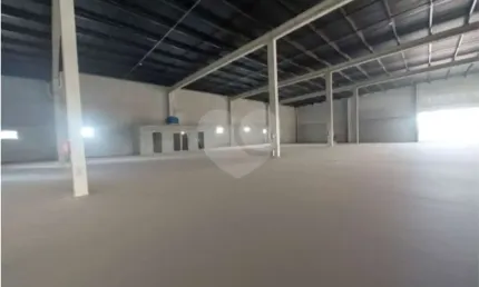 Salão comercial para locação em vila hortolândia - sp
