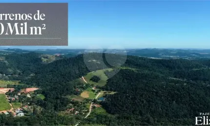 Terreno em condomínio fechado à venda na Rodovia Fernão Dias, Parque Fernão Dias, Atibaia