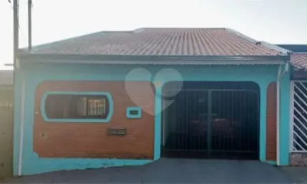 Casa com 3 quartos à venda na Dos Ipês, Vila Alvorada, Jundiaí