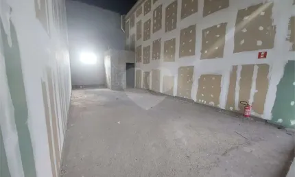 Salão comercial para locação em vila hortolândia - sp