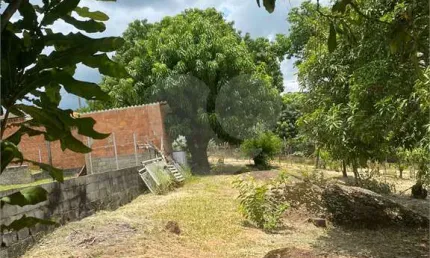 Terreno à venda na 14, Parque dos Cafezais II, Itupeva