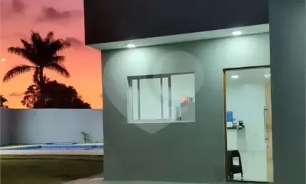 Casa térrea com 3 quartos à venda em Estância São Luiz - SP