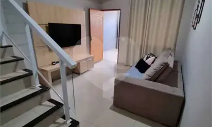 Casa com 3 quartos à venda em loteamento parque da colina ii - sp