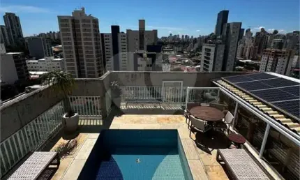 Apartamento com 3 quartos à venda em Vila Itapura - SP