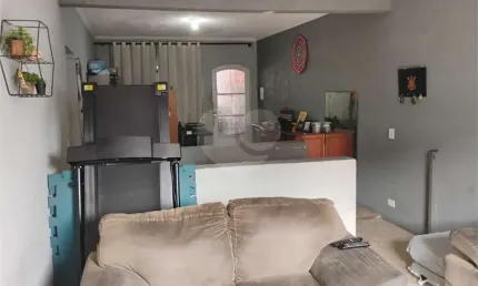 Casa com 2 quartos à venda em vila santo antônio - sp