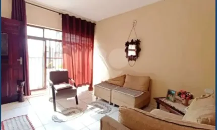 Casa com 3 quartos à venda na Roque Domingos Molinari, Jardim Molinari, Jundiaí