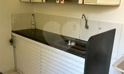 Apartamento com 2 quartos à venda em Vila Mafalda - SP