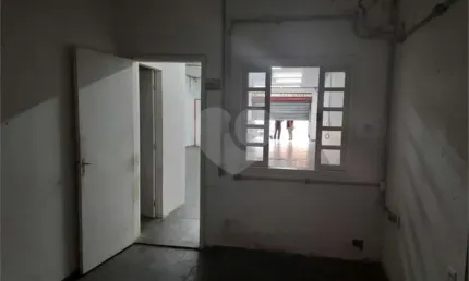 Salão Comercial para locação em Parque Amarylis - SP