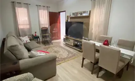 Casa com 3 quartos à venda na Marcelo Sereno Machado, Jardim Tannus, Jundiaí