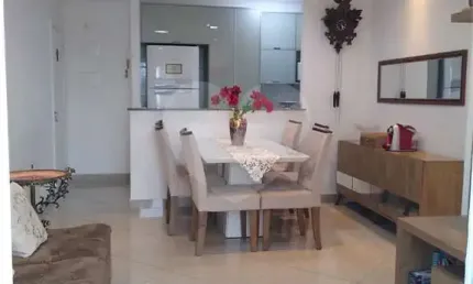 Apartamento com 3 quartos à venda em Vila Das Hortências - SP
