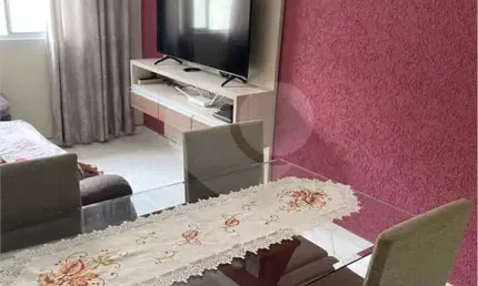 Apartamento com 2 quartos à venda em loteamento parque industrial - sp
