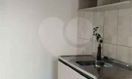 Apartamento com 2 quartos à venda em nova cidade jardim - sp