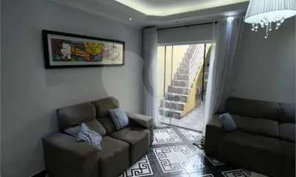Casa com 4 quartos à venda na Professor José Tavares, Vila Vianelo, Jundiaí