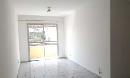 Apartamento com 2 quartos à venda ou para locação em jardim colônia - sp