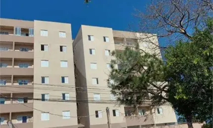 Apartamento com 2 quartos à venda em Jardim Do Lago - SP