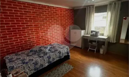 Casa com 4 quartos à venda na Antônio Galantin, Jardim Pacaembu, Jundiaí