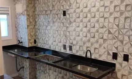 Apartamento com 2 quartos à venda em jardim tereza cristina - sp