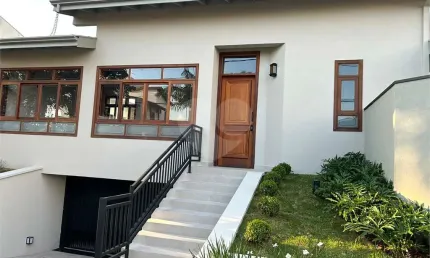 Condomínio com 4 quartos à venda em portal do paraíso i - sp