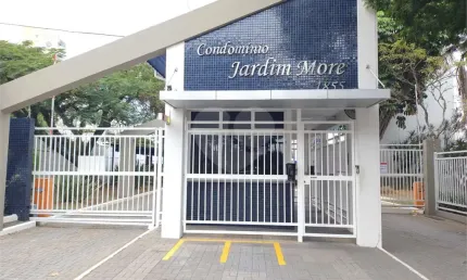 Apartamento com 3 quartos à venda em Vila Das Hortências - SP
