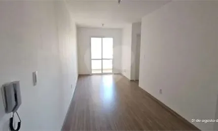 Apartamento com 2 quartos à venda em jardim da mina - sp