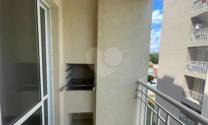 Apartamento com 2 quartos à venda em jardim da mina - sp