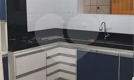 Apartamento com 3 quartos à venda em vila isabel eber - sp