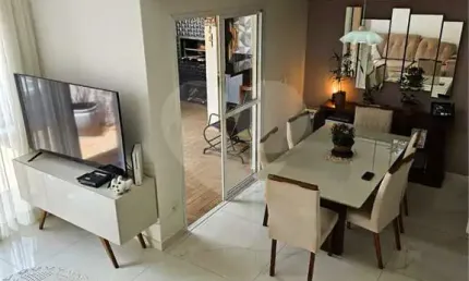 Condomínio com 3 quartos à venda em Engordadouro - SP