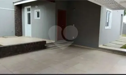 Casa com 3 quartos à venda na José Artur Savietto, Cidade Nova, Jundiaí