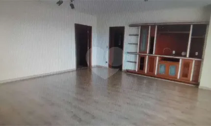 Apartamento com 4 quartos para locação em Centro - SP