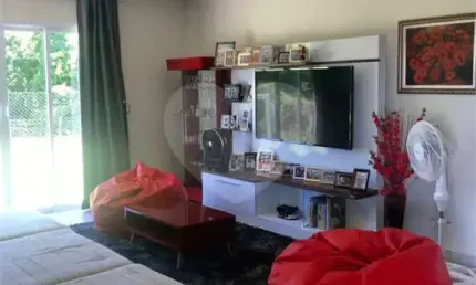 Condomínio com 3 quartos à venda em Colinas De Inhandjara - SP