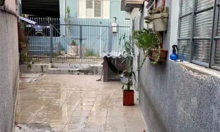 Casa com 2 quartos à venda na Samuel Martins, Vila Progresso, Jundiaí