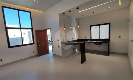 Casa com 3 quartos à venda em Jardim Das Tulipas - SP
