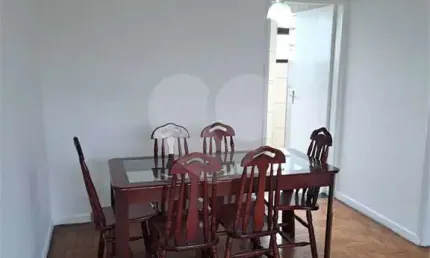 Apartamento com 3 quartos à venda ou para locação em centro - sp
