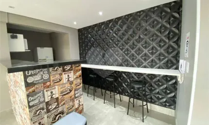 Apartamento com 2 quartos à venda em jardim das acácias - sp