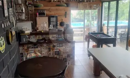 Condomínio com 6 quartos à venda em Parque Dos Cafezais Iv - SP