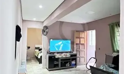 Casa com 3 quartos à venda em estância figueira branca - sp