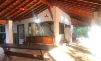 Casa com 3 quartos para alugar na Desembargador Luiz Carlos De Araújo, Pinhal, Cabreúva