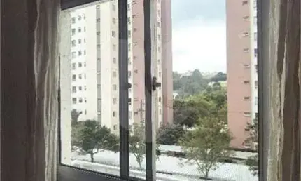 Apartamento com 2 quartos para locação em cidade nova - sp