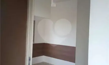 Apartamento com 2 quartos à venda em vila nambi - sp