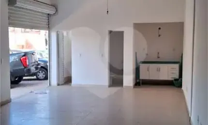 Salão comercial à venda ou para locação em jardim são bento - sp