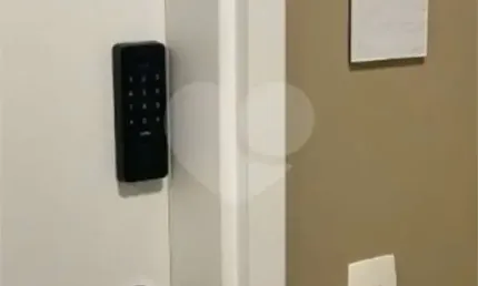 Apartamento com 1 quartos para locação em centro - sp